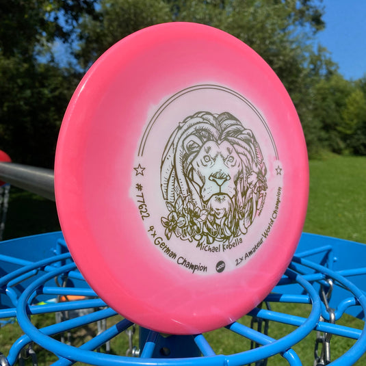 Innova Mako 3 - Kobella Champion Edition