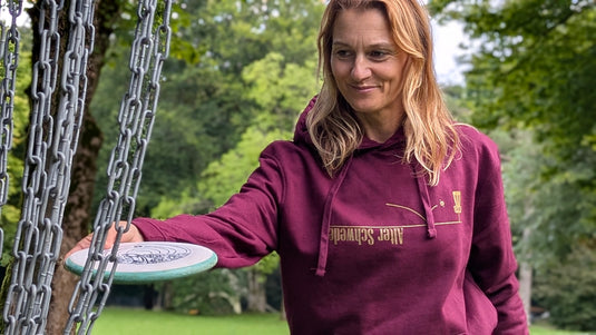 WOD Hoodie "Alter Schwede" - First Run Sonderedition