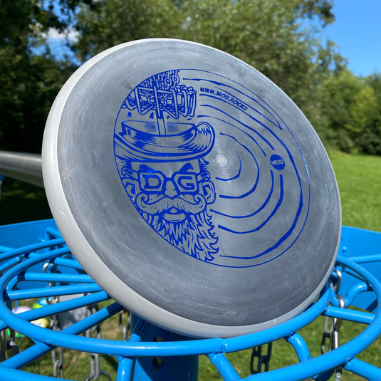 Axiom Discs Pixel - WOD Hutman Edition